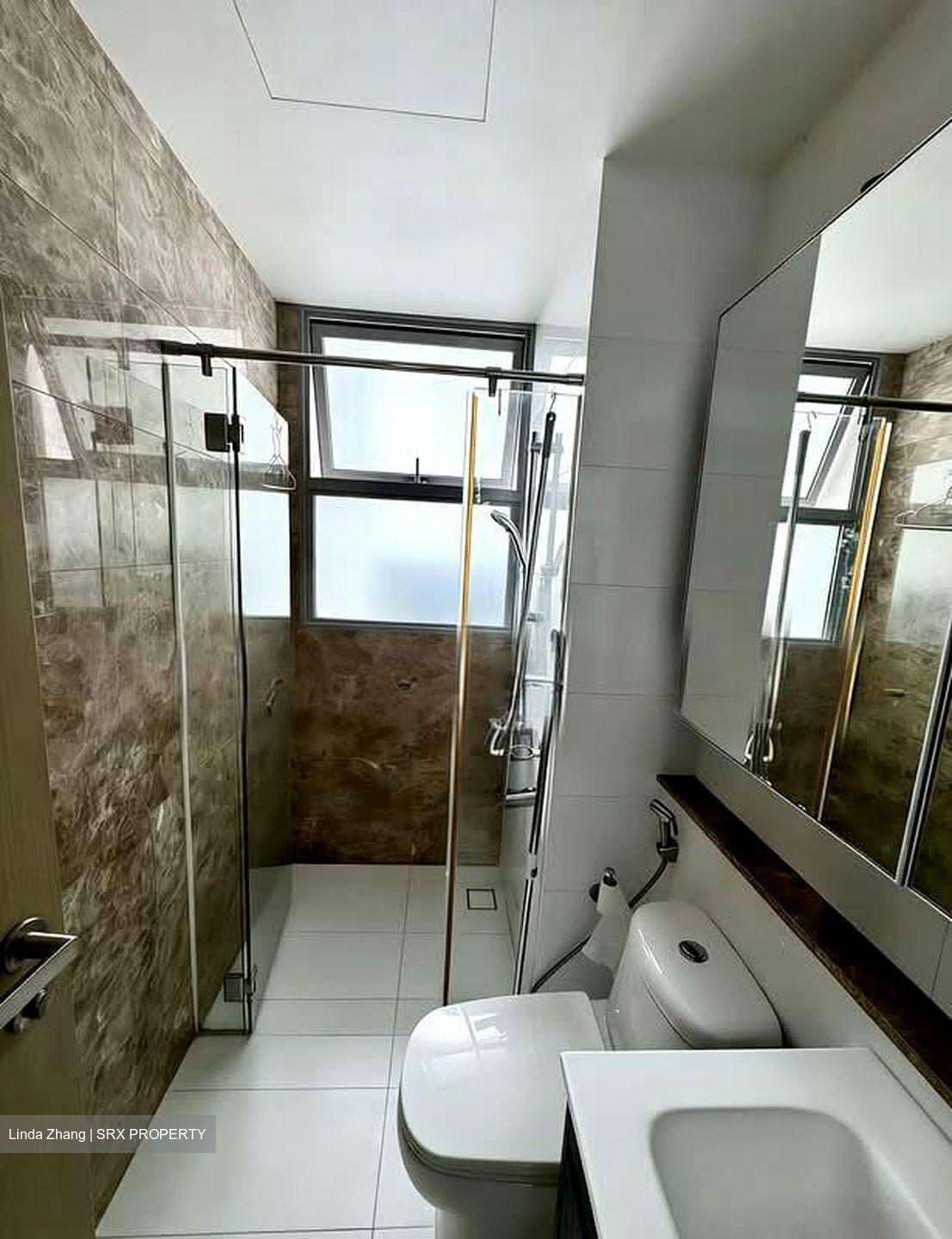 Eight Courtyards (D27), Condominium #575936671